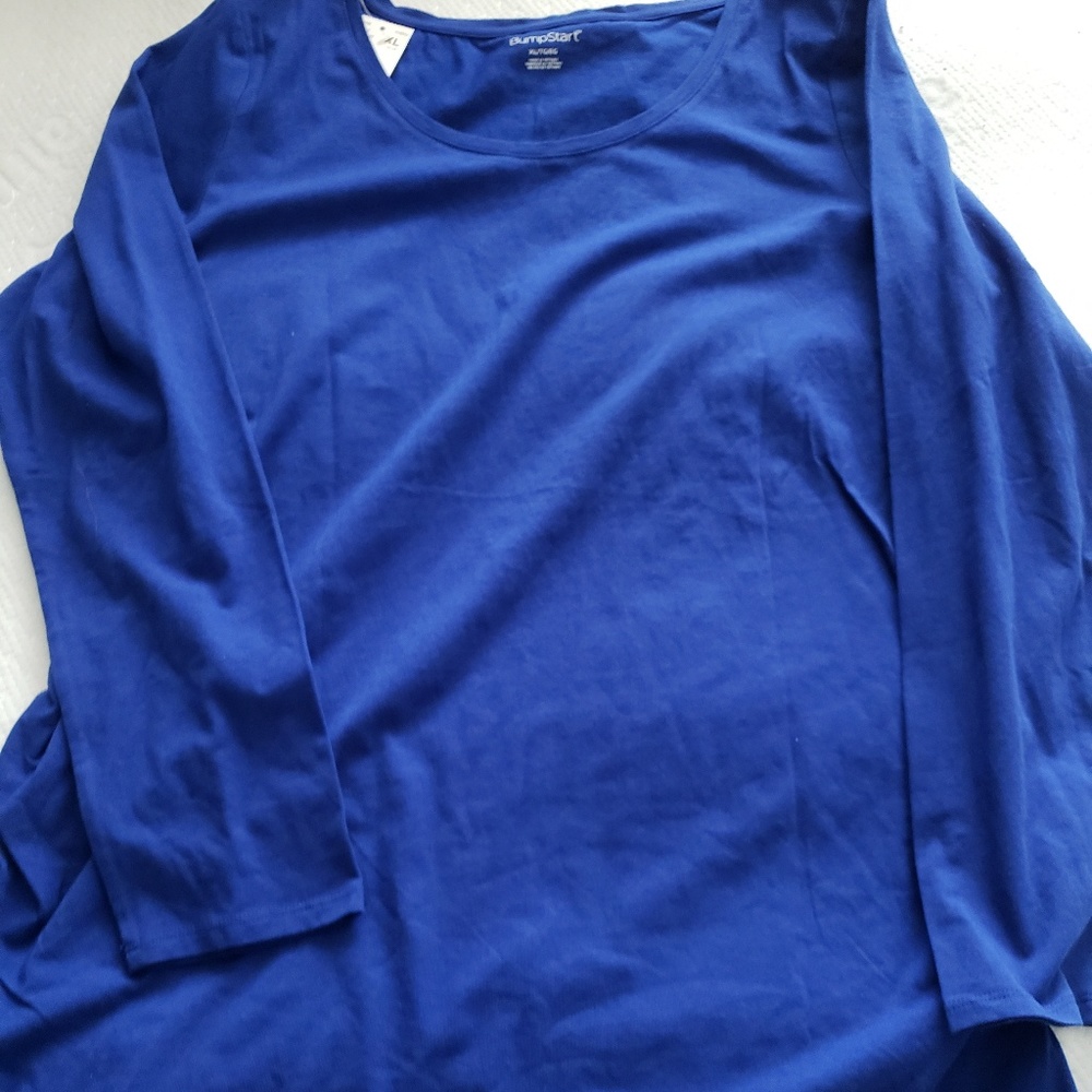 Maternity Shirt